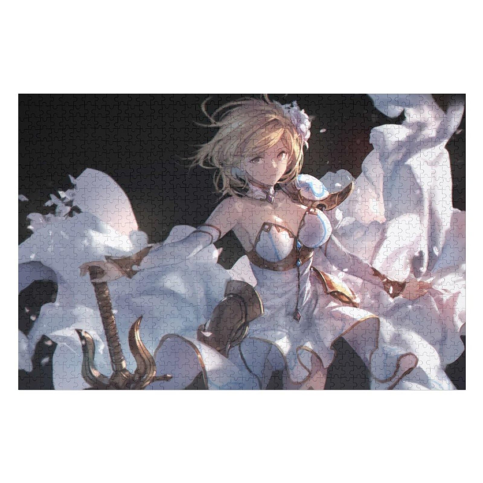 ジグソーパズル アトリエファンタジー ファンタジーアート – BEVERLY